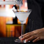 Wholesale Cocktail Glass WG-011 - Image 2